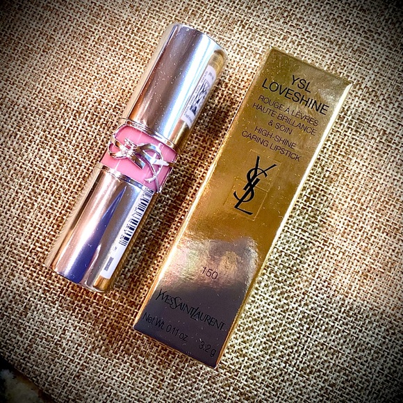 NIB YSL Loveshine Lipstick.#150 - Picture 3 of 10